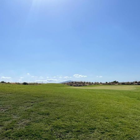 El Condado De Alhama Golf Resort Naranjos 7 House 589 Alhama de Murcia Zewnętrze zdjęcie