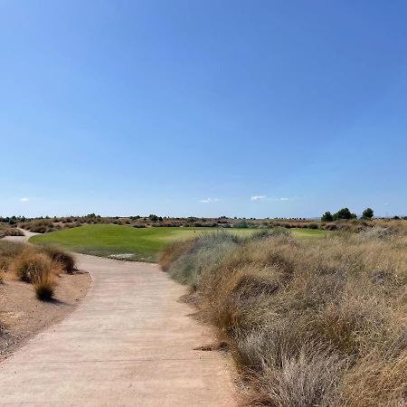 El Condado De Alhama Golf Resort Naranjos 7 House 589 Alhama de Murcia Zewnętrze zdjęcie