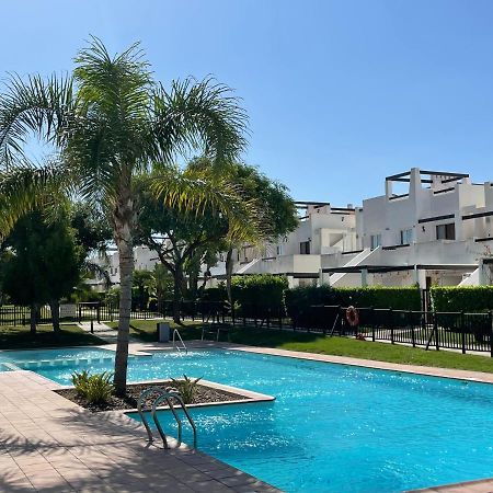 El Condado De Alhama Golf Resort Naranjos 7 House 589 Alhama de Murcia Zewnętrze zdjęcie