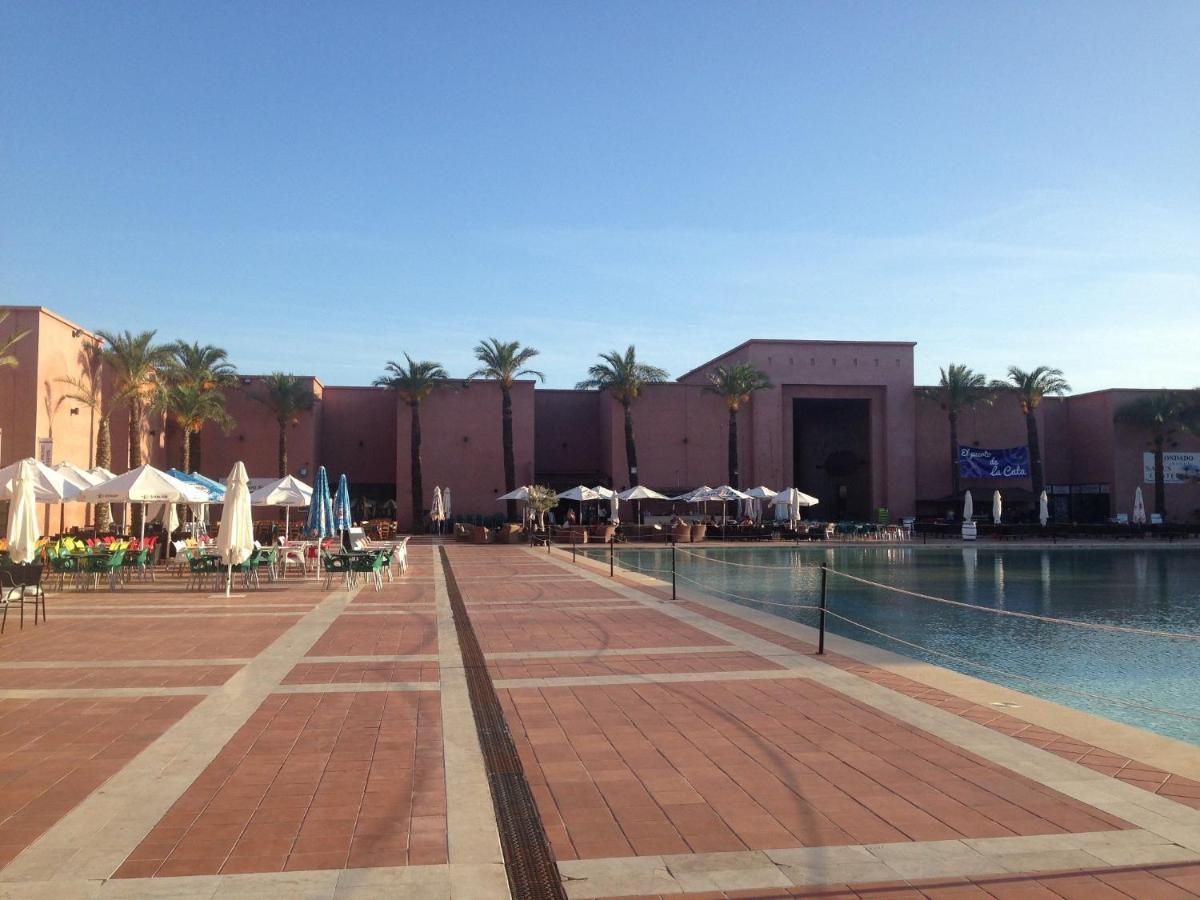 El Condado De Alhama Golf Resort Naranjos 7 House 589 Alhama de Murcia Zewnętrze zdjęcie