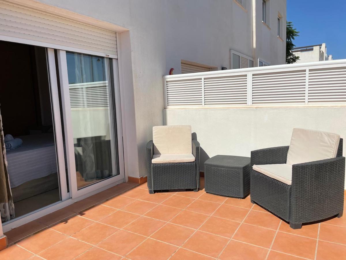 El Condado De Alhama Golf Resort Naranjos 7 House 589 Alhama de Murcia Zewnętrze zdjęcie