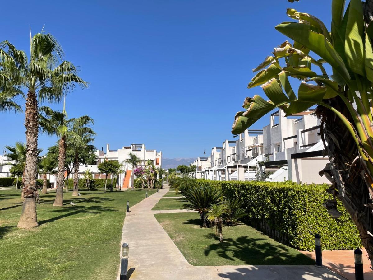 El Condado De Alhama Golf Resort Naranjos 7 House 589 Alhama de Murcia Zewnętrze zdjęcie