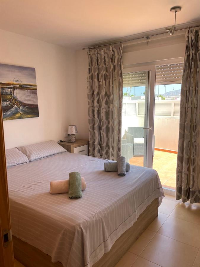 El Condado De Alhama Golf Resort Naranjos 7 House 589 Alhama de Murcia Zewnętrze zdjęcie