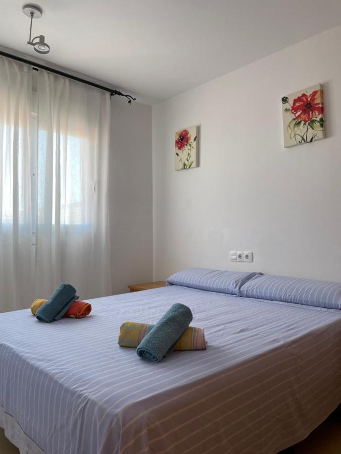 El Condado De Alhama Golf Resort Naranjos 7 House 589 Alhama de Murcia Zewnętrze zdjęcie