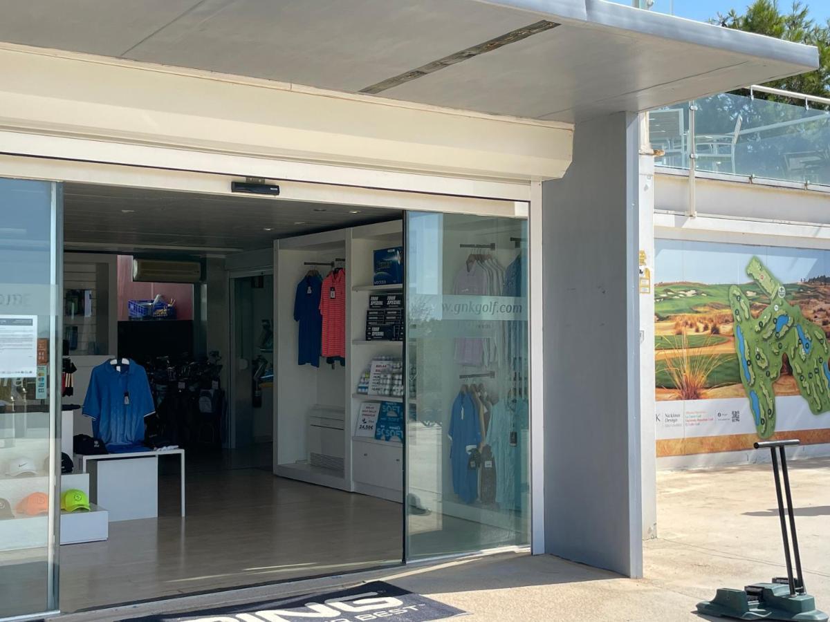 El Condado De Alhama Golf Resort Naranjos 7 House 589 Alhama de Murcia Zewnętrze zdjęcie