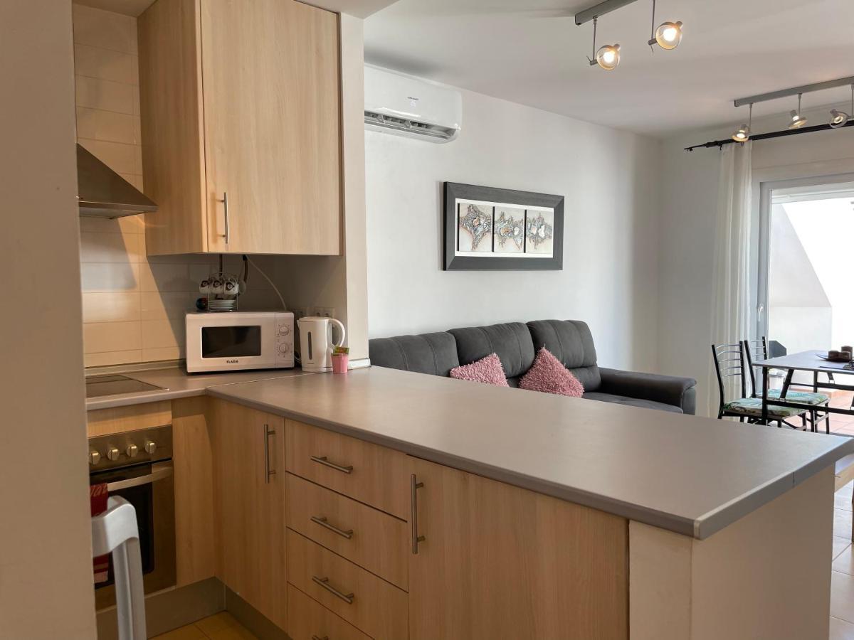El Condado De Alhama Golf Resort Naranjos 7 House 589 Alhama de Murcia Zewnętrze zdjęcie
