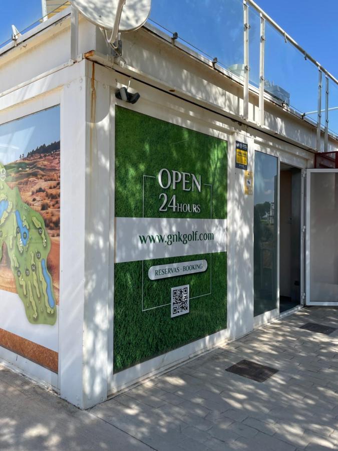 El Condado De Alhama Golf Resort Naranjos 7 House 589 Alhama de Murcia Zewnętrze zdjęcie